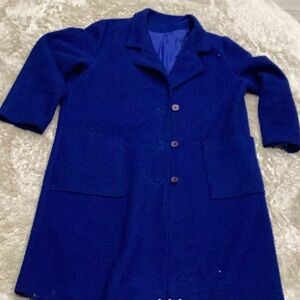 Vintage Blair Women’s Trench Coat